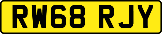 RW68RJY