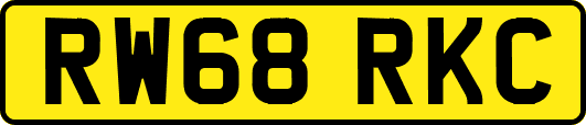 RW68RKC