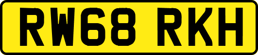 RW68RKH