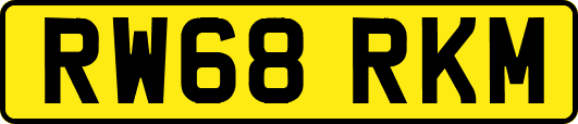 RW68RKM