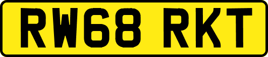 RW68RKT
