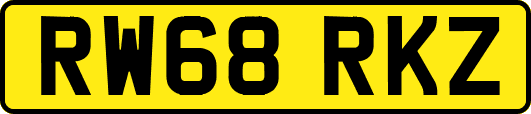 RW68RKZ