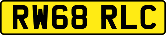 RW68RLC