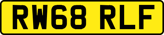 RW68RLF