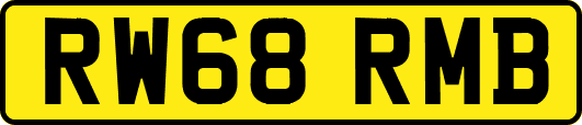 RW68RMB