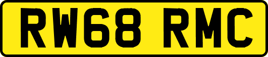 RW68RMC