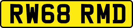 RW68RMD