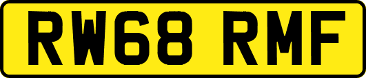 RW68RMF