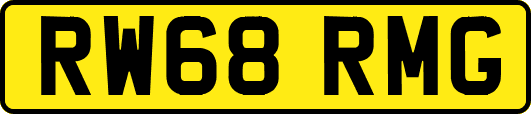 RW68RMG