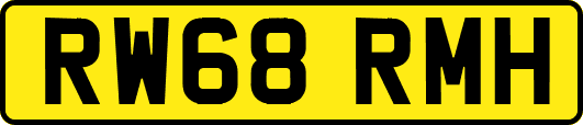 RW68RMH