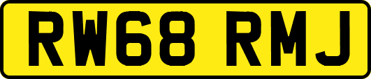 RW68RMJ