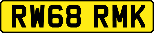 RW68RMK