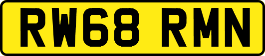 RW68RMN