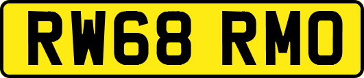 RW68RMO