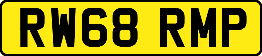 RW68RMP
