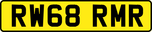 RW68RMR