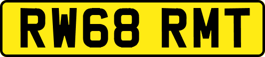 RW68RMT
