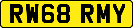 RW68RMY