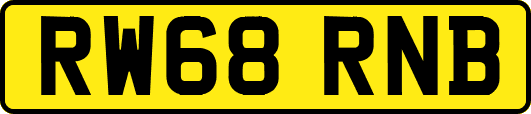 RW68RNB