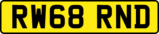 RW68RND