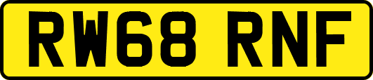 RW68RNF