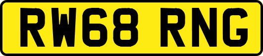 RW68RNG