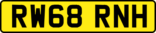 RW68RNH