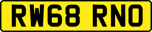 RW68RNO