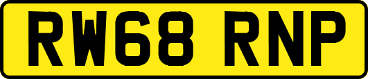 RW68RNP
