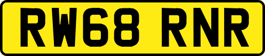 RW68RNR