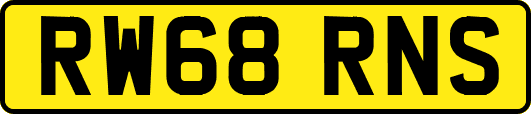 RW68RNS