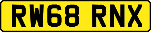 RW68RNX