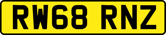 RW68RNZ