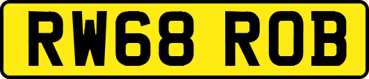 RW68ROB