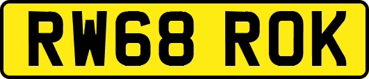 RW68ROK