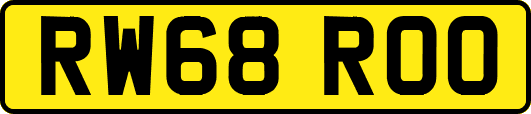 RW68ROO