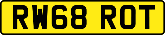 RW68ROT