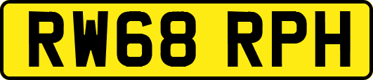 RW68RPH