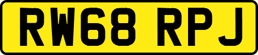 RW68RPJ