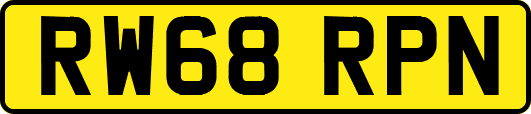 RW68RPN