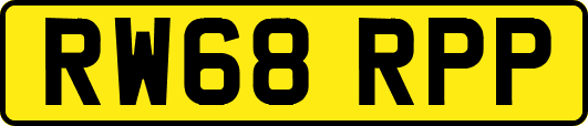 RW68RPP