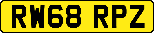 RW68RPZ