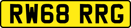RW68RRG
