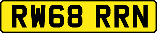 RW68RRN