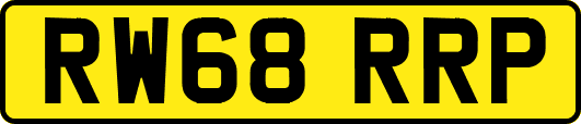 RW68RRP