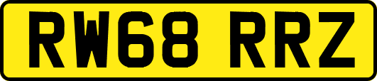 RW68RRZ