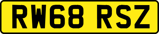 RW68RSZ