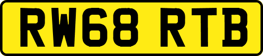 RW68RTB