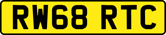 RW68RTC