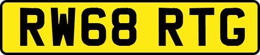 RW68RTG